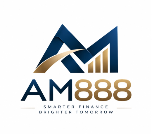 AM888 — Smarter Finance, Brighter Tomorrow